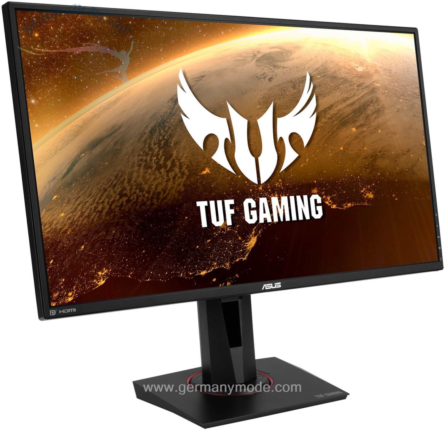 مانیتور بازی 27 اینچی ایسوس Asus TUF Gaming VG27AQ