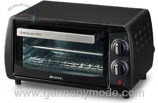 مینی فر آریته ایتالیا Ariete Minibackofen 980 Gran Gusto 100