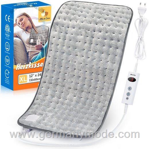 پد گرمایشی میاکوکو Mia Coco Heizkissen mit Abschaltautomatik