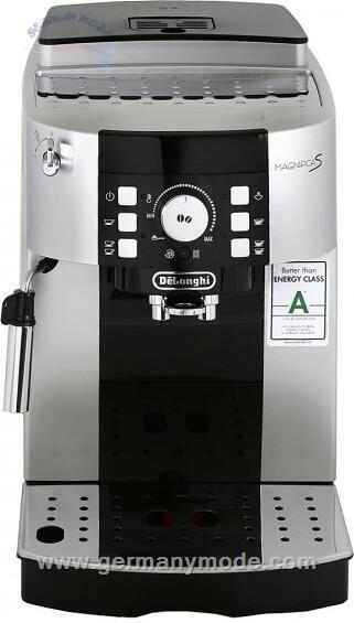اسپرسو ساز دلونگی ایتالیا De'Longhi ECAM 21.117 21.117.SB Magnifica S