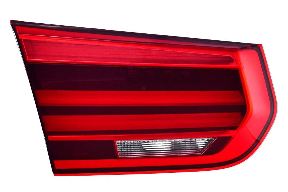 چراغ خطر عقب خودرو HELLA 2SK 012 148-311 چراغ عقب - هیبریدی - قسمت داخلی - برای BMW 3 (F30, F31, F80) - ECE/CCC - برای ترافیک سمت راست/برای ترافیک سمت چپ - قسمت داخلی چپ چپ