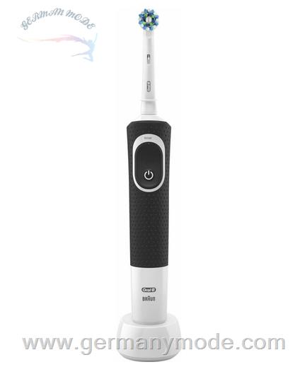 مسواک برقی اورال بی آمریکا Oral-B Vitality 100 CLS Black