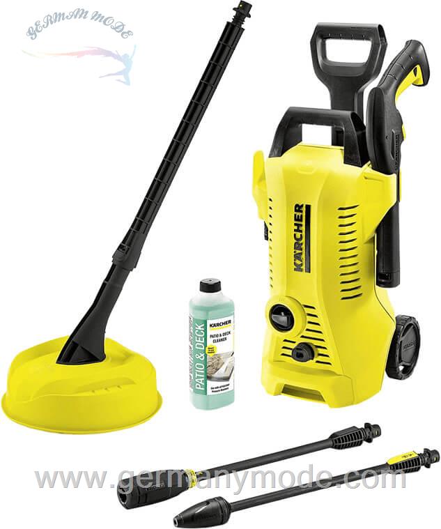 کارواش کرشر آلمان Kärcher K 2 Full Control Home