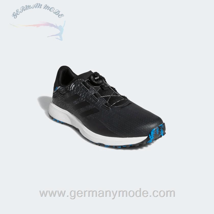 کتانی گلف مردانه آدیداس adidas S2G BOA WIDE SPIKELESS GOLFSCHUH