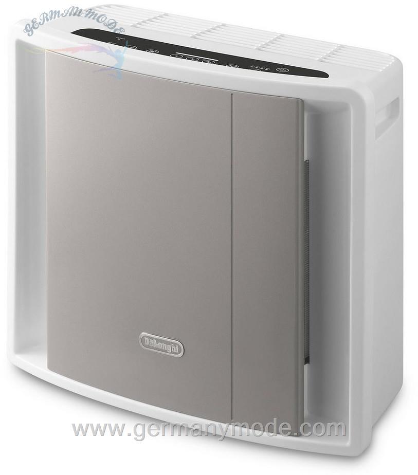 دستگاه تصفیه هوا دلونگی ایتالیا DeLonghi AC100 40W 250V Grey AC 100
