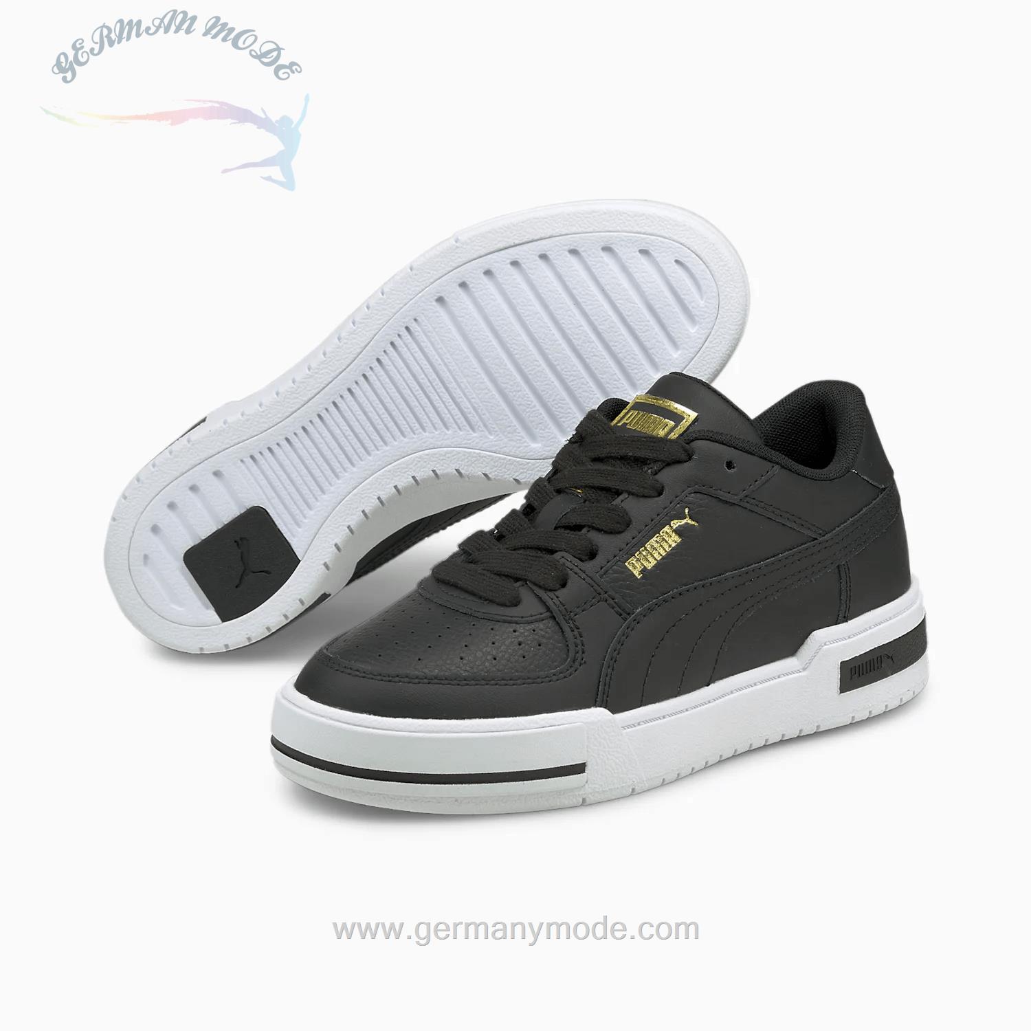 کتانی پسرانه پوما آلمان PUMA CA Pro Classic Jugend Sneaker-382277_01
