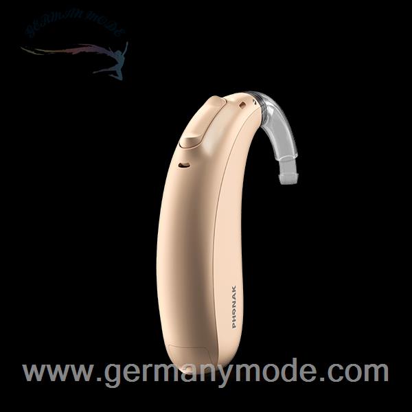 سمعک فوناک سوییس Phonak Naida P90-UP Beige H0
