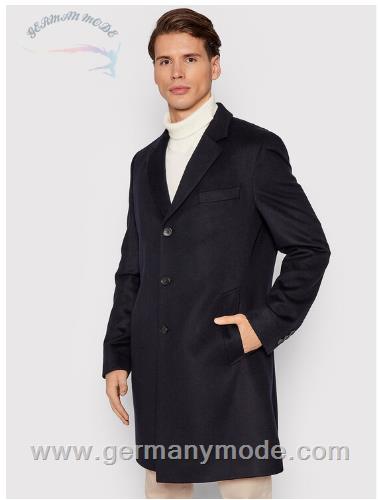 پالتو مردانه هوگو باس آلمان Hugo Boss H-Hyde-214 (50459022) dunkelblau (50459022-402)