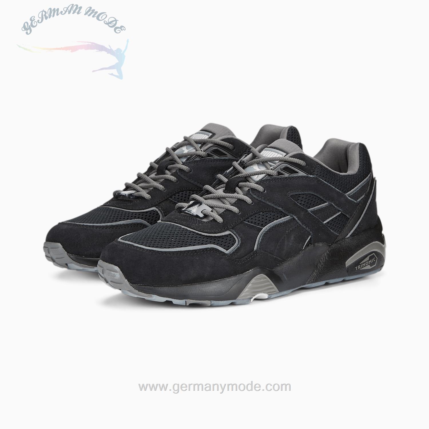 کتانی ورزشی مردانه پوما آلمان PUMA R698 Minerals Sneakers - 387577_04