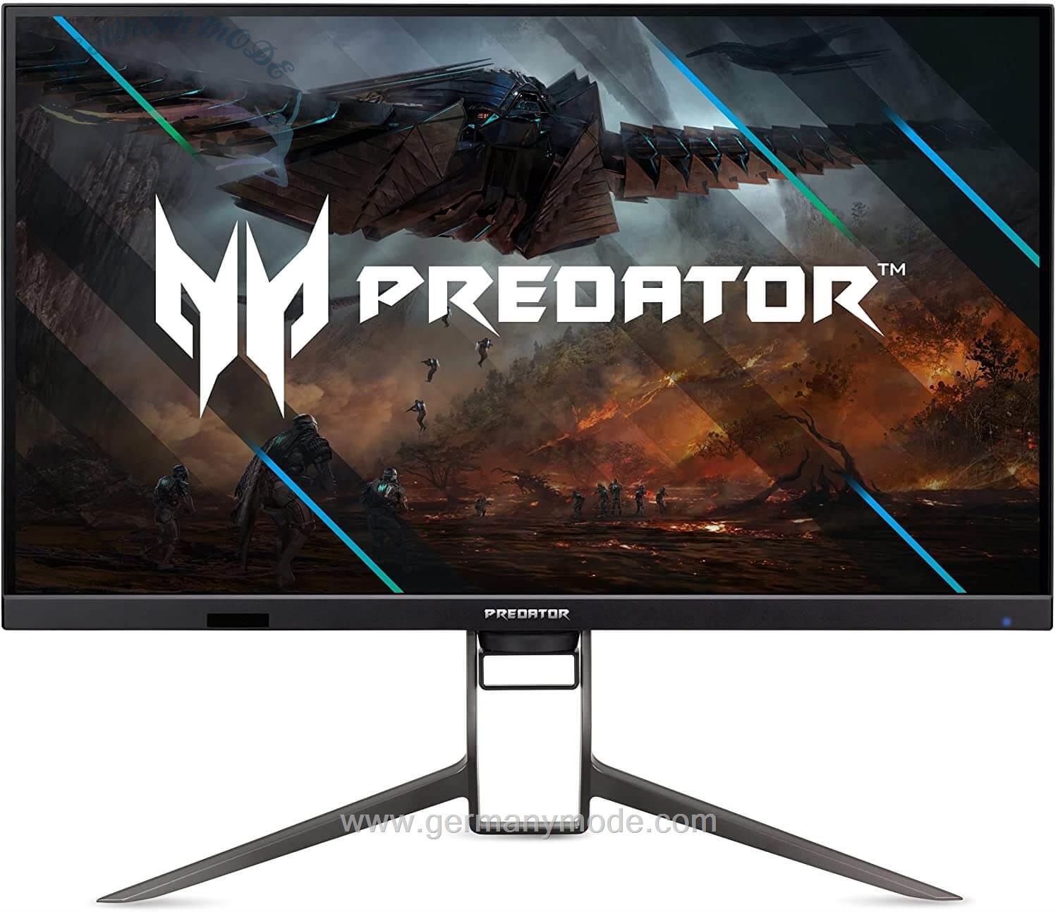 مانیتور بازی 31.5 اینچی ایسر Acer Predator XB323QKNV