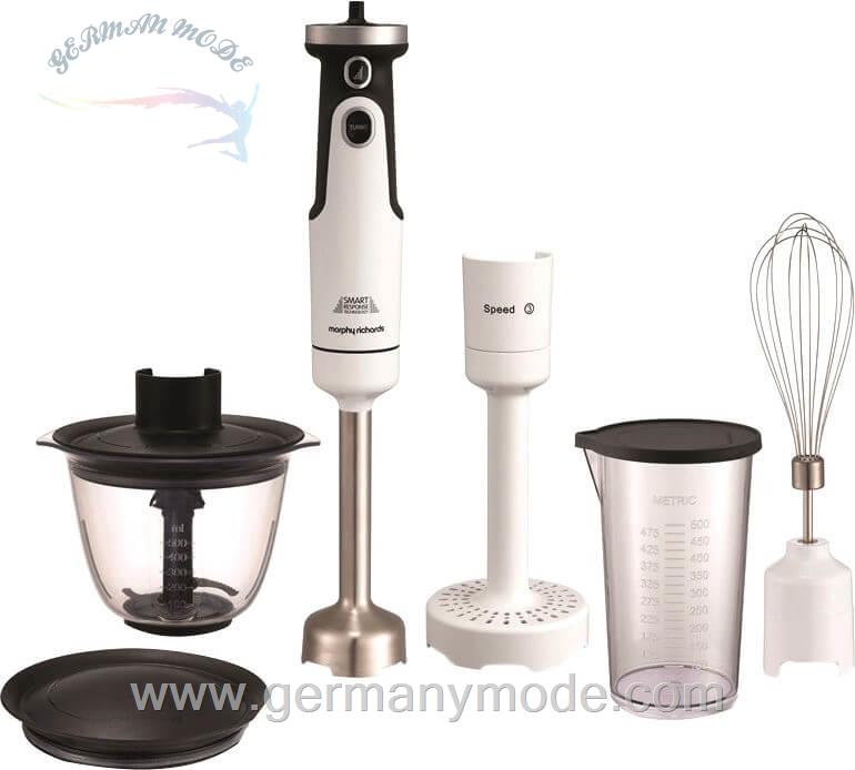 گوشت کوب برقی مورفی ریچاردز انگلستان Morphy Richards Total Control 402052