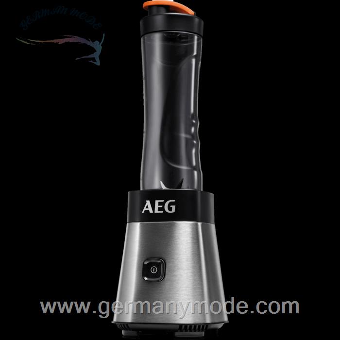 مخلوط کن اسموتی ساز آاگ آلمان AEG STANDMIXER SB2400 PERFECTMIX MINI MIXER