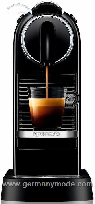 نسپرسو ساز دلونگی ایتالیا De'Longhi Nespresso Citiz EN 167 167.B