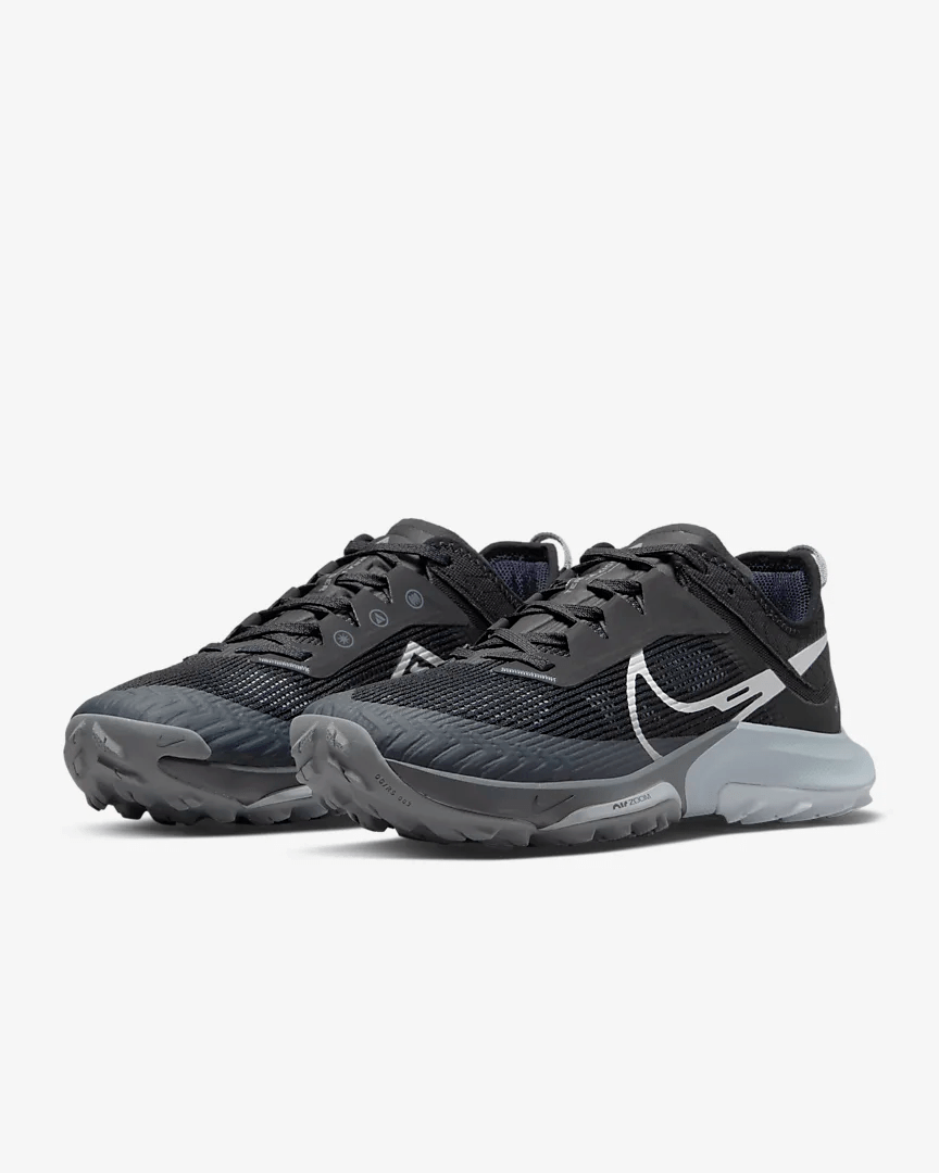 کتانی دویدن تریل رانینگ زنانه نایک آمریکا Nike Air Zoom Terra Kiger 8 -DH0654-001
