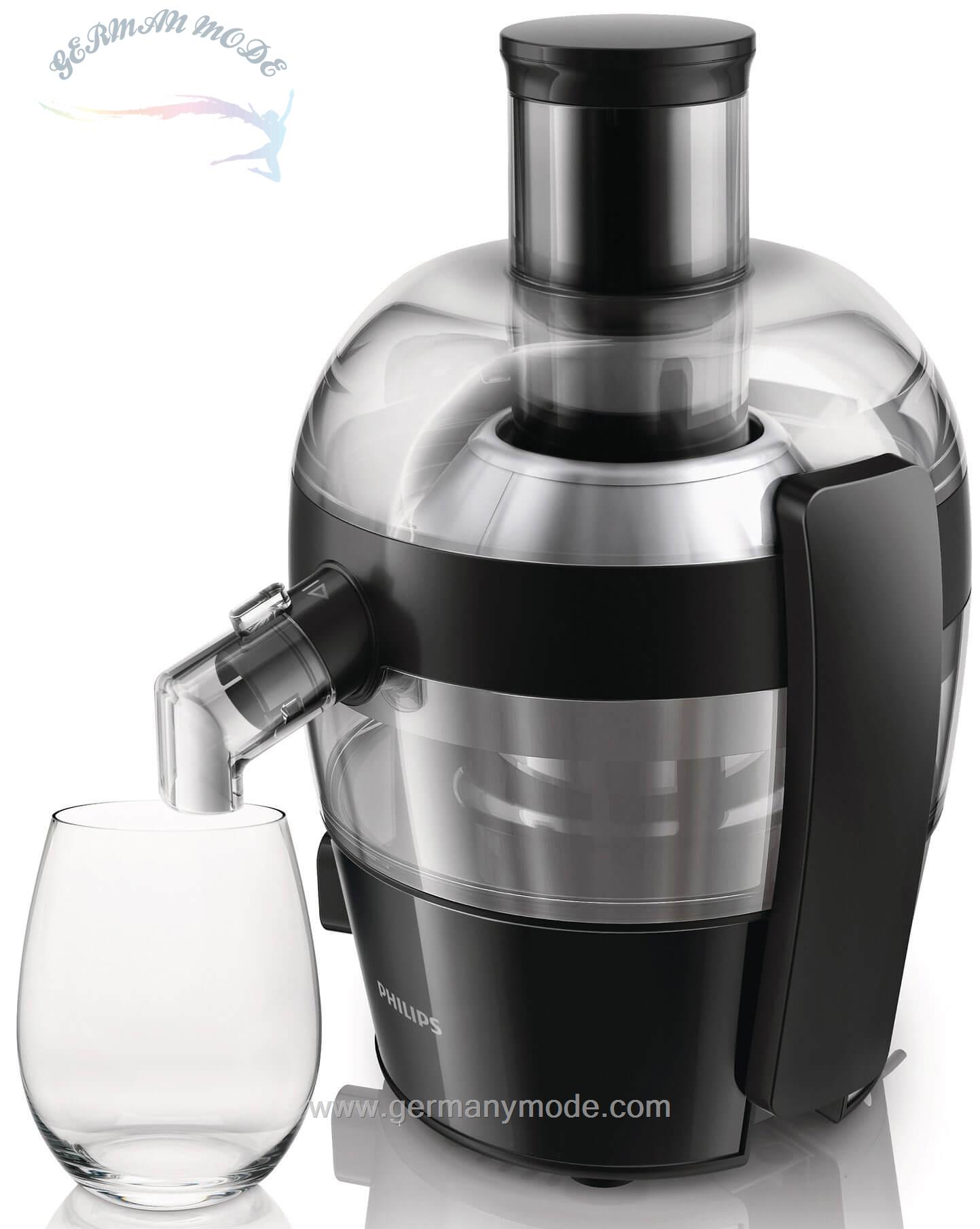 آبمیوه گیری فیلیپس هلند Philips Entsafter HR1832/00