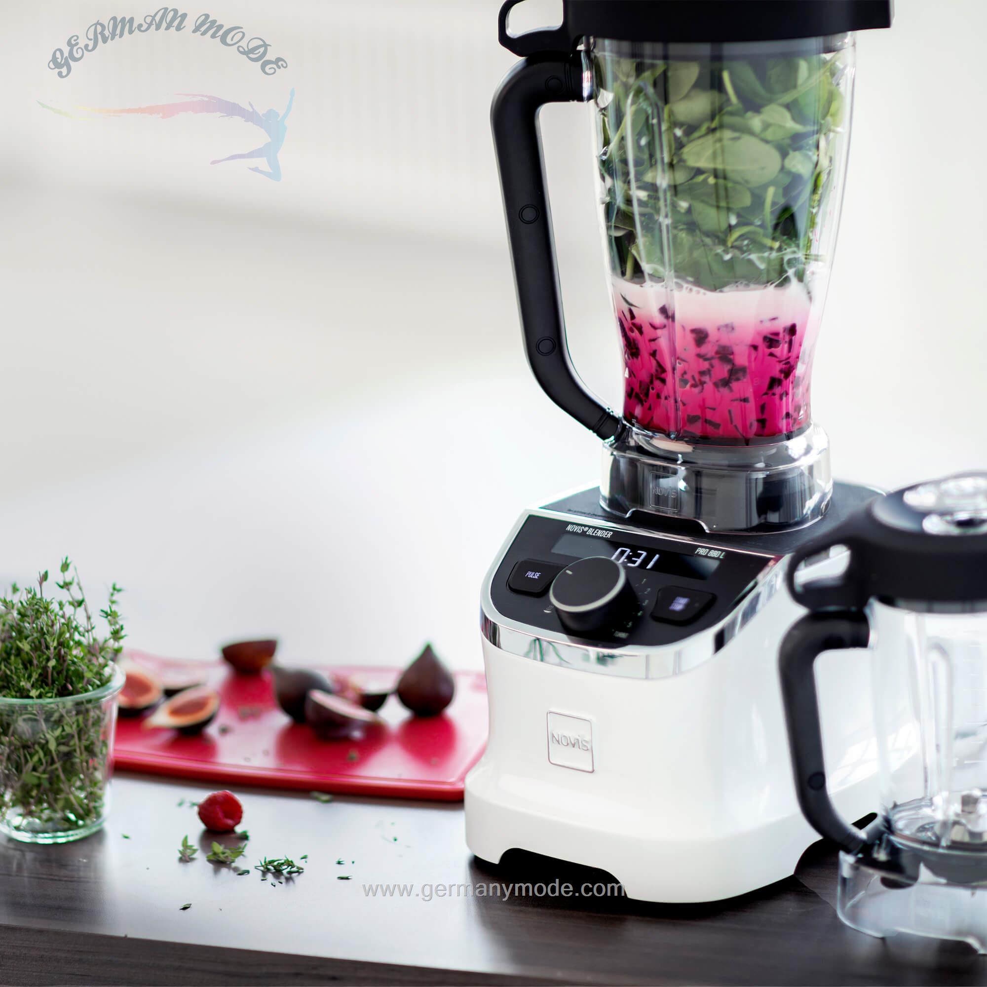 مخلوط کن نوویس سوئیس NOVIS PROBLENDER 880L WHITE