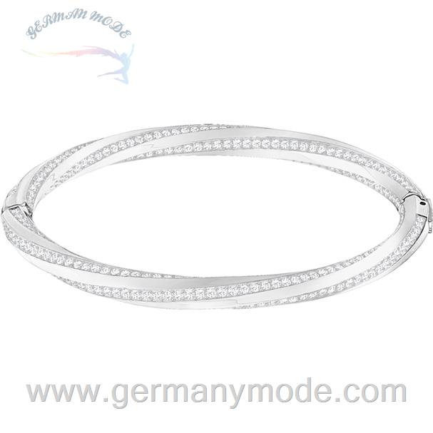 دستبند زنانه سواروفسکی (اتریش) HILT ARMREIF