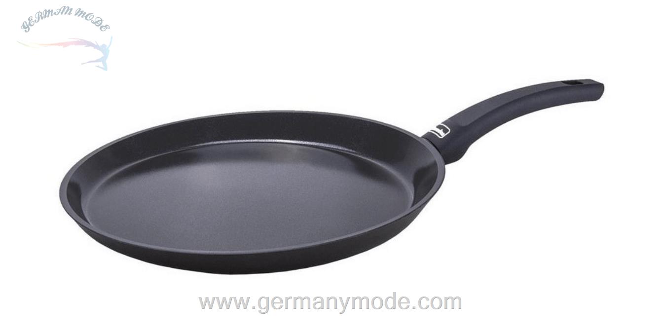 تابه کرپ پنکیک 28 سانتی برندس آلمان Berndes Crêpepfanne Induktion Crêpes 28 cm