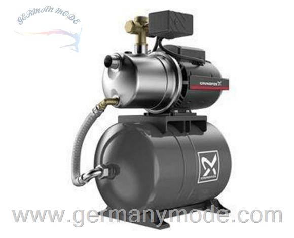 پمپ آبرسان خانگی گراندفوس Grundfos JP 5-48 PT-H A-A-BBVP (99463877)
