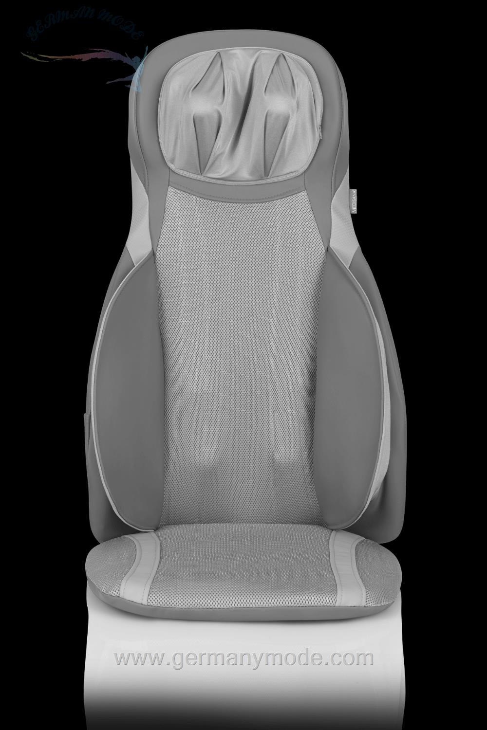 روکش صندلی ماساژور شیاتسو مدیسانا آلمان medisnana MC 826 Shiatsu-Massagesitzauflage