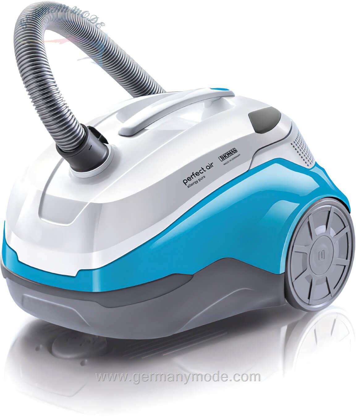 جارو برقی توماس آلمان Thomas Perfect Air Allergy Pure
