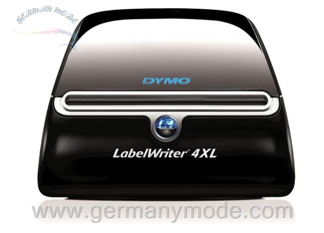 چاپگر لیبل و بارکد رومیزی دایمو آمریکا Dymo LabelWriter 4XL