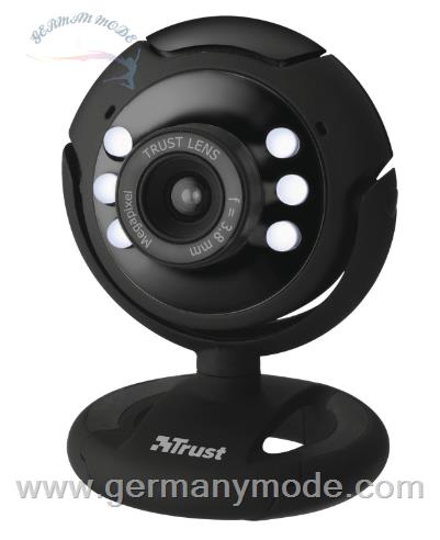 وب کم تراست هلند Trust SpotLight Webcam Pro 16428