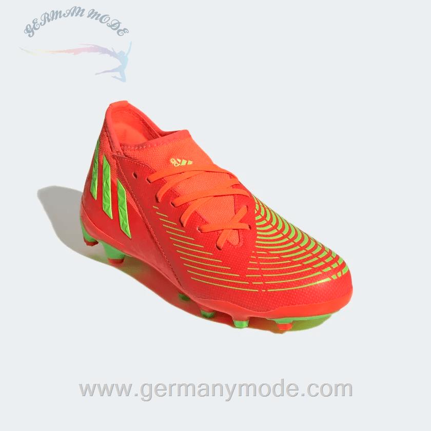 کتانی فوتبال بچگانه آدیداس آلمان ADIDAS PREDATOR EDGE.3 MG FUSSBALLSCHUH-GV8506