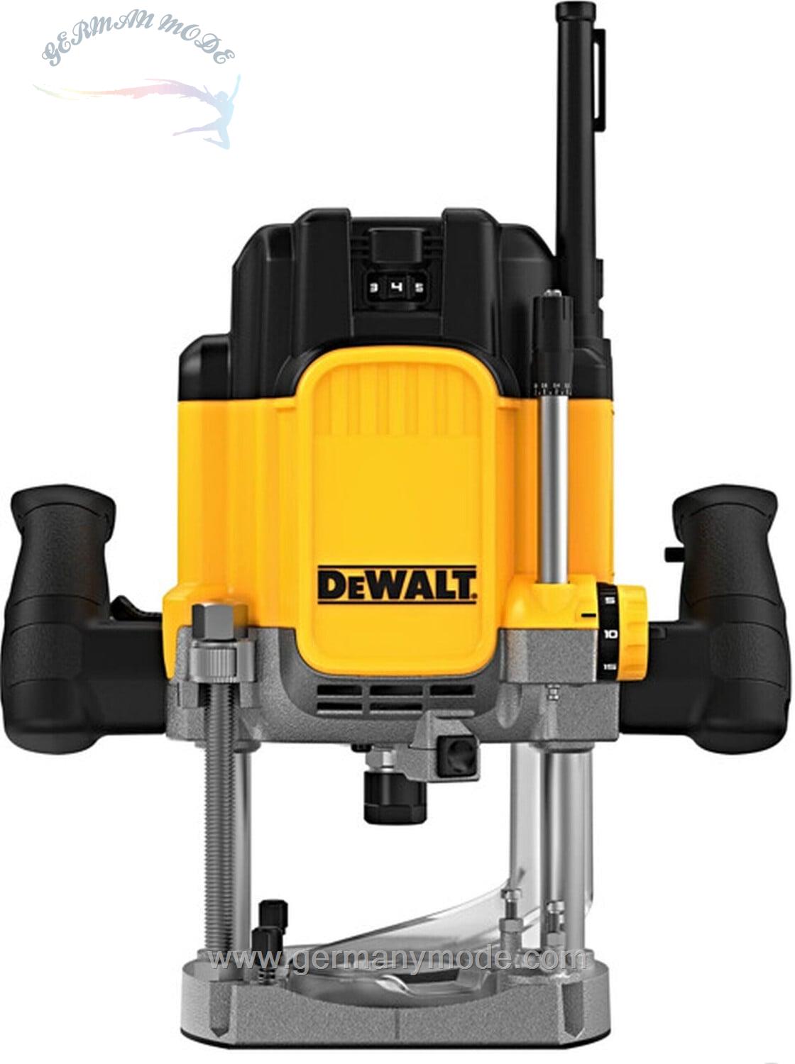 اور فرز نجاری شارژی دیوالت آمریکا DeWalt DWE625 DWE625-QS
