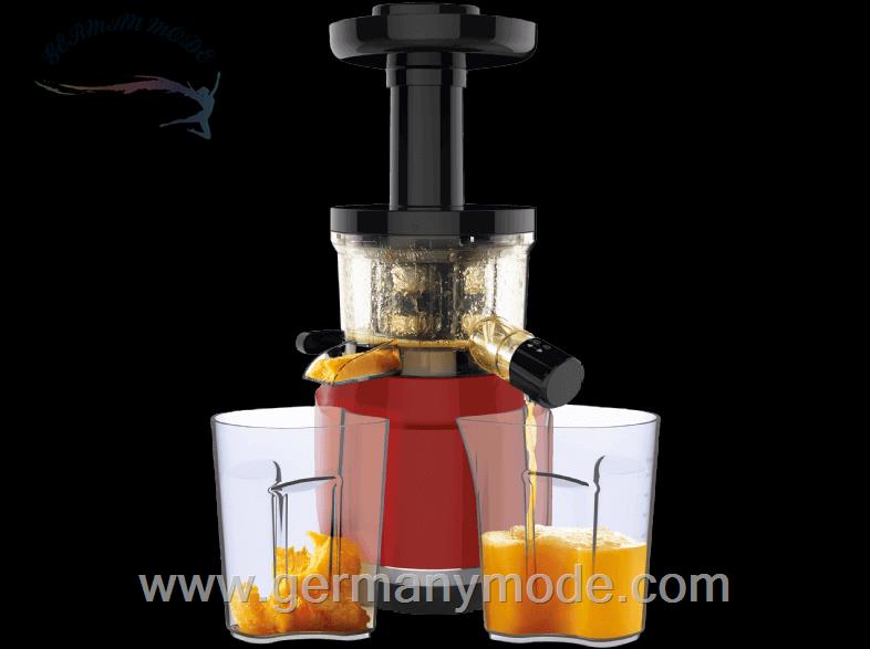 آبمیوه گیری مولینکس فرانسه MOULINEX ZU420G Juice