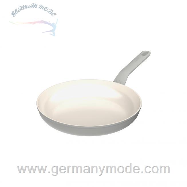 ماهیتابه 28 سانت برگهف بلژیک Berghoff Bratpfanne Balance Moonmist 28 cm - Leo