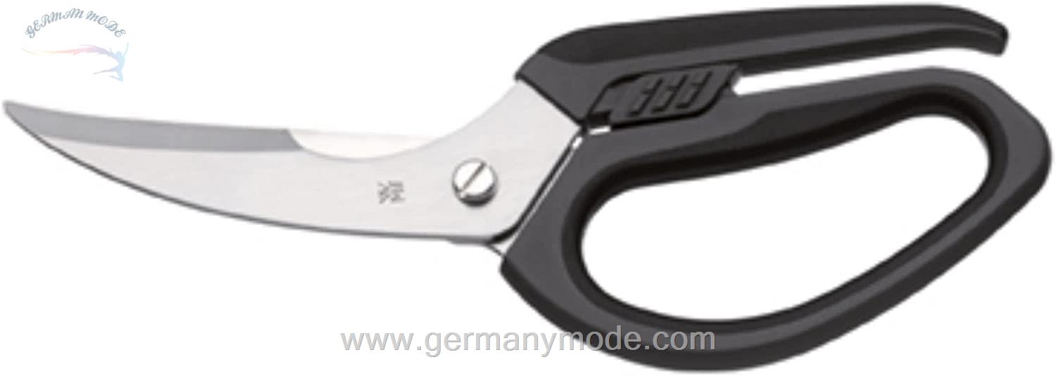 قیچی مرغ استیل ضد زنگ 23 سانت وی ام اف آلمان WMF High Grade Stainless Steel Poultry Shears / Household Scissors 24cm