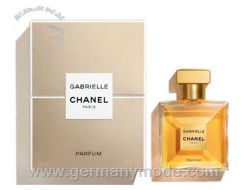 عطر پرفیوم زنانه گابریل اکسترایت 35 میل شنل فرانسه CHANEL GABRIELLE EXTRAIT ATOMIZERS 35 ml