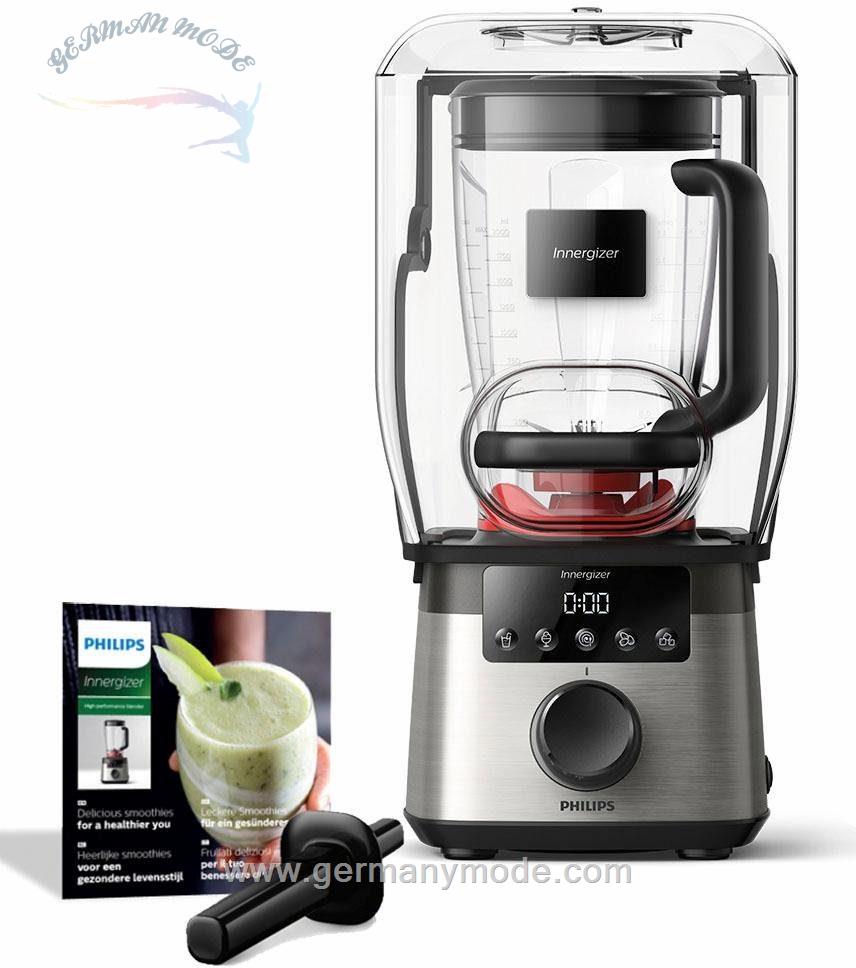 مخلوط کن philips (هلند) HR3868/00