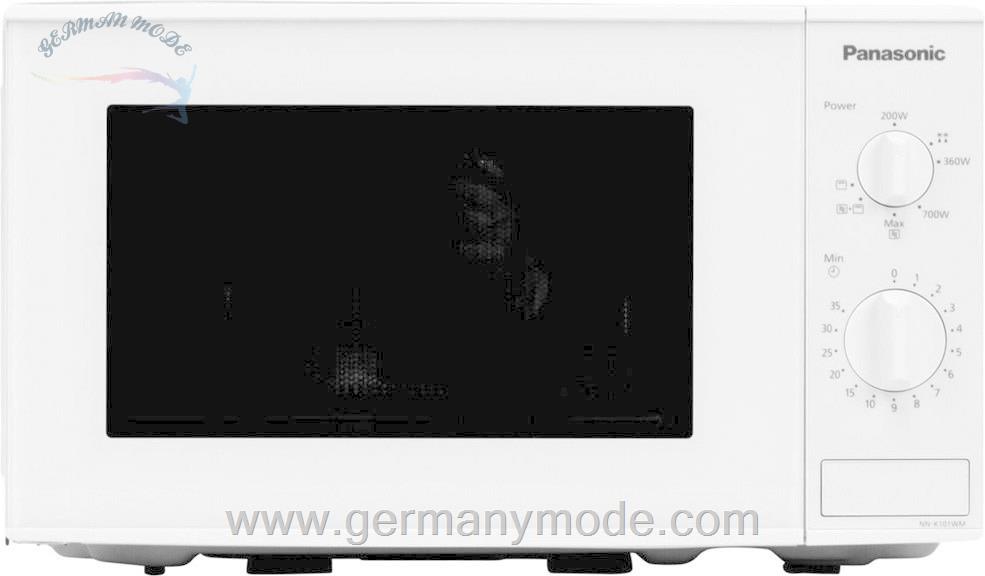 مایکروویو 20 لیتری پاناسونیک Panasonic NN-K 101 W