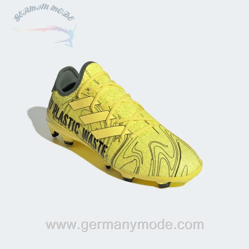 کتانی فوتبال زنانه آدیداس آلمان ADIDAS GAMEMODE KNIT FG FUSSBALLSCHUH-HR1739