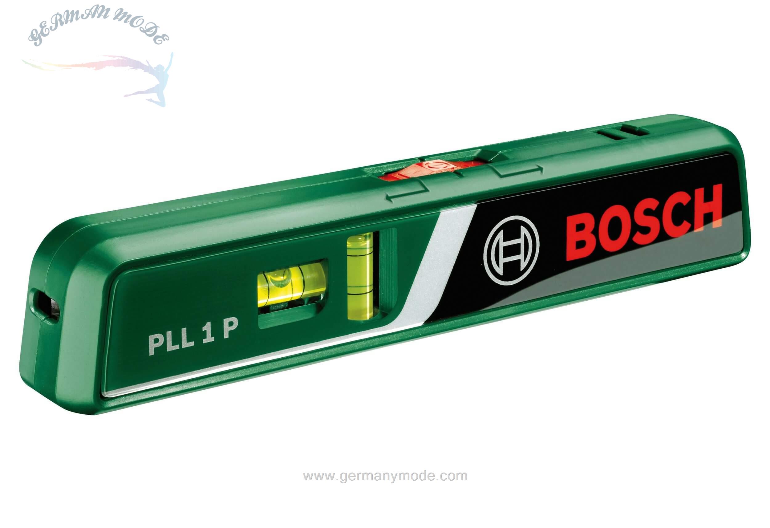 تراز لیزری بوش آلمان PLL 1P
