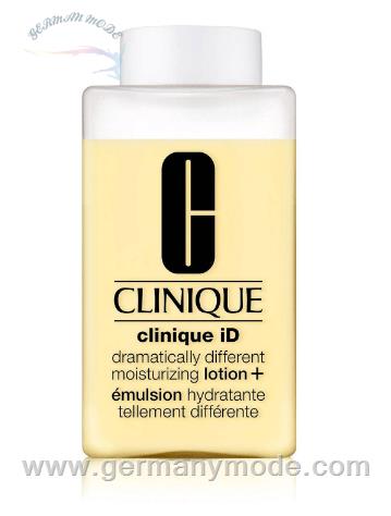لوسیون مرطوب کننده صورت کلینیک آمریکا Clinique ID Dramatically Different Lotion 115ml