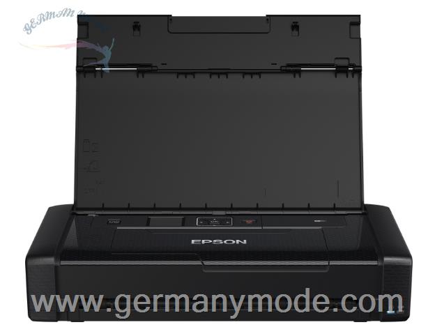 پرینتر جوهر افشان رنگی اپسون ژاپن Epson WorkForce WF-110W