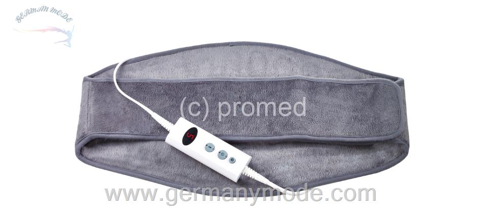 کمربند گرمکن پرومد آلمان Promed Heizgürtel HGP-1.7