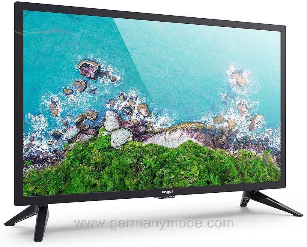 تلویزیون 24 اینچ ال ای دی هوشمند انگل Engel LE2461 LED-Fernseher -24/00 cm