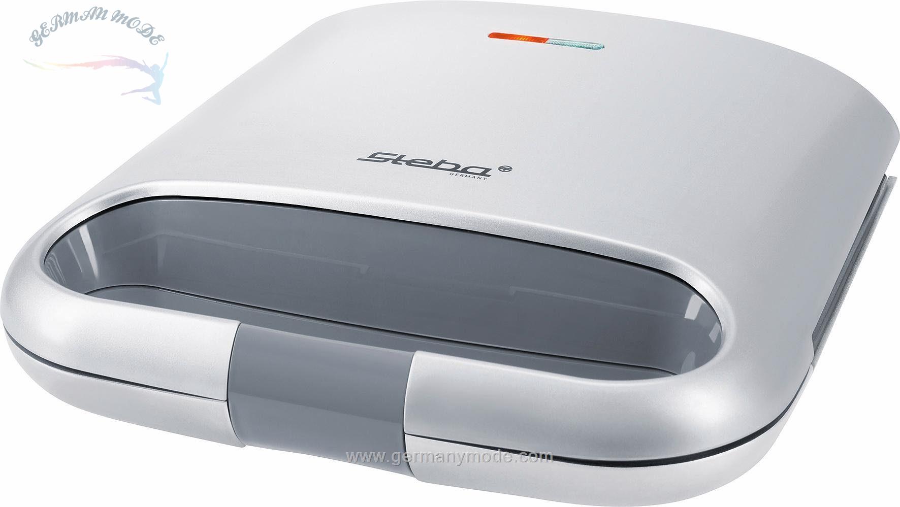 ساندویچ ساز استبا آلمان Steba Sandwichmaker SG 16- 700 W-pflegeleicht