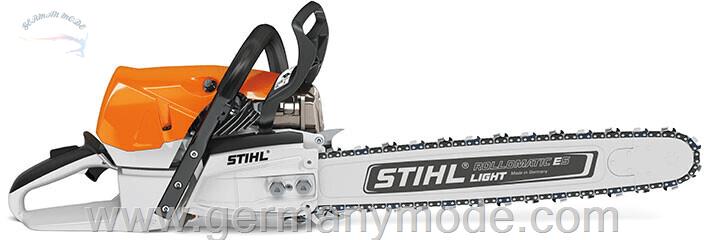 اره زنجیری بنزینی چوب بر 45 سانتیمتر اشتیل آلمان Stihl MS 462 C-M RS (45 cm)