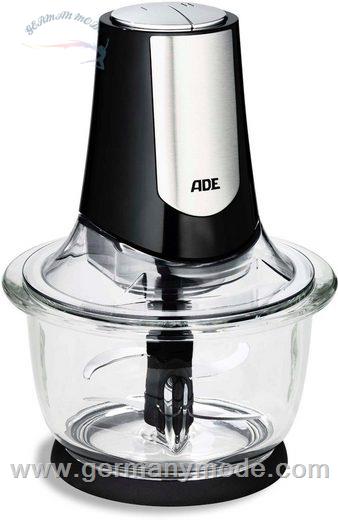 خرد کن چندکاره ای دی ای ADE Zerkleinerer KA2110
