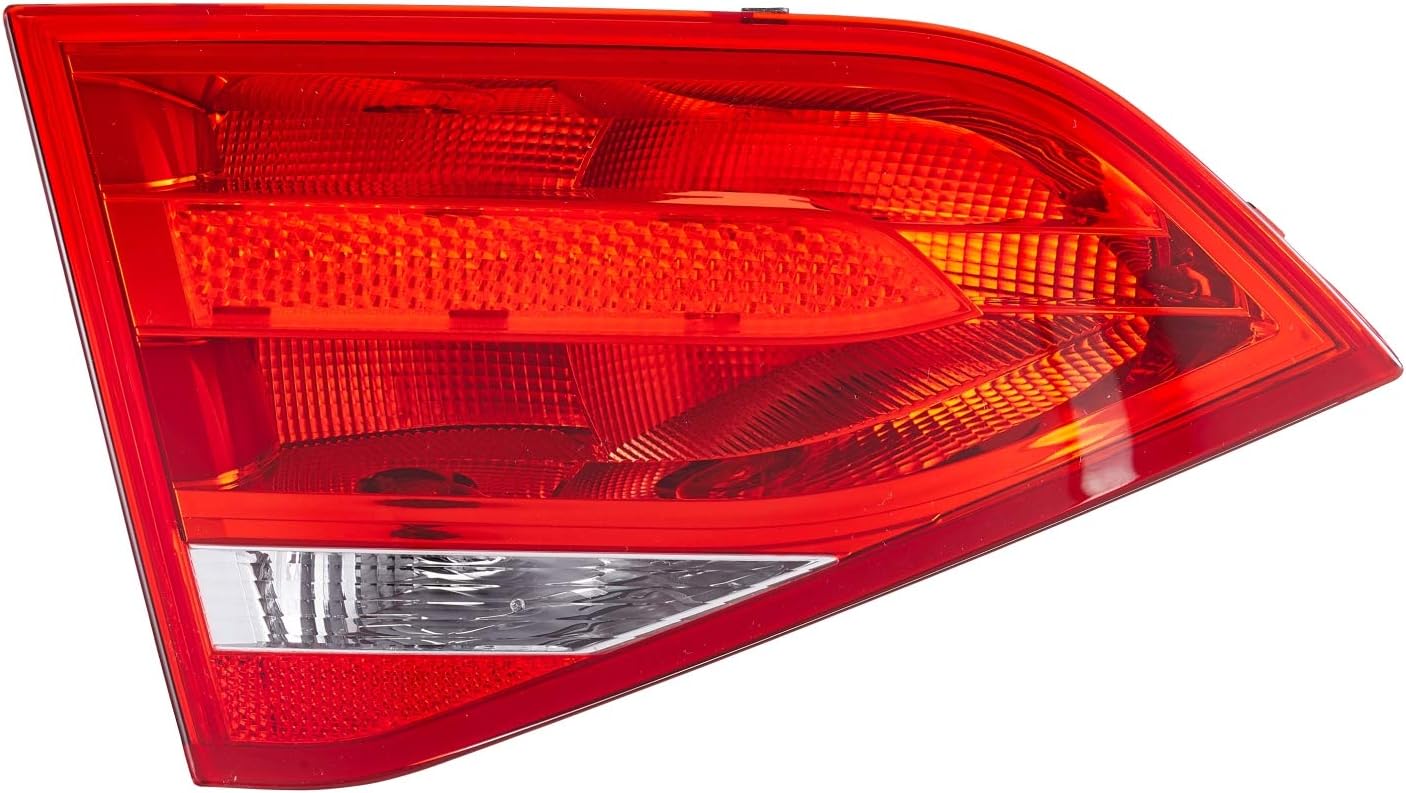 چراغ خطر عقب آئودی HElla 2TZ 009 687-091 برای Audi A4 (8K2, B8) - سمت چپ - Glühlampe - قسمت داخلی