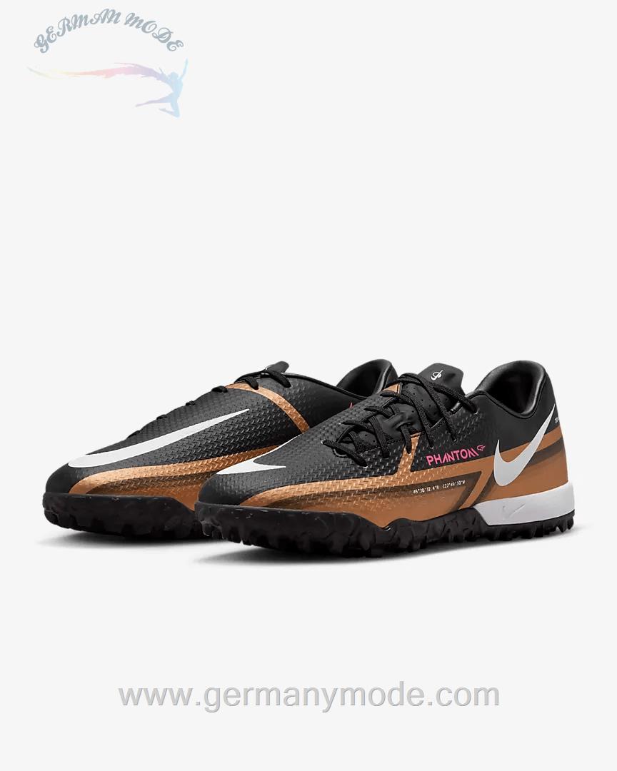 کتانی فوتبال مردانه نایک آمریکا Nike Phantom GT2 Academy TF-DR5965-810