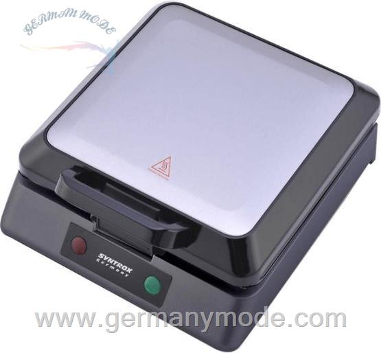 وافل ساز سینتروکس آلمان Syntrox Germany Chef Maker WM 2000W