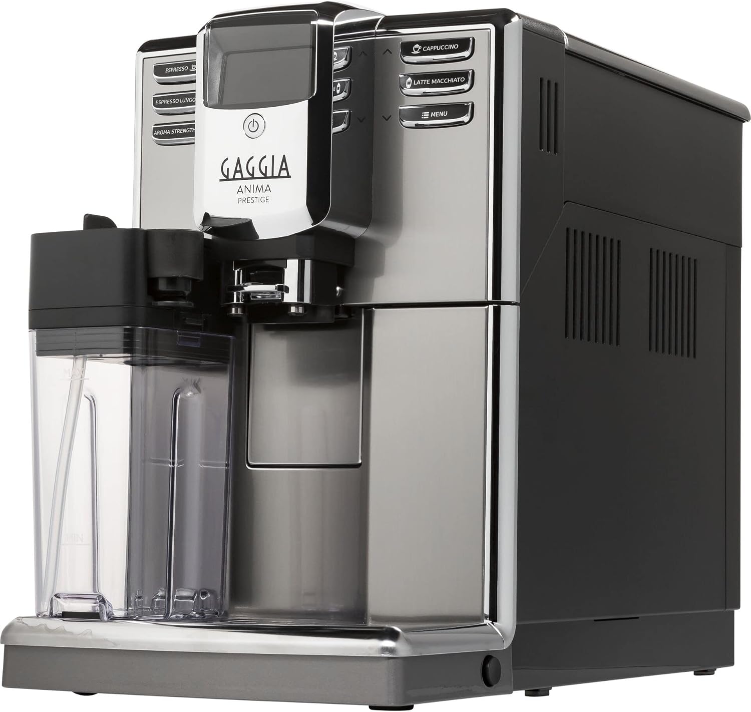 اسپرسو ساز تمام اتوماتیک گاگیا ایتالیا Gaggia Anima Prestige RI8762/01
