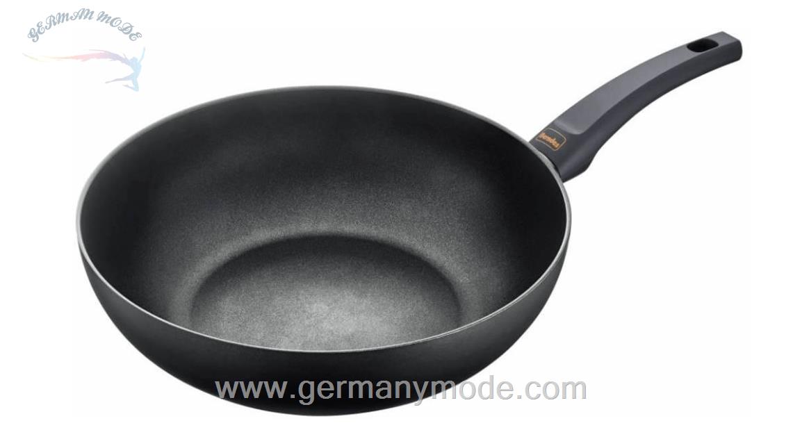 تابه 30 سانتی برندس آلمان Berndes Special- Clever Wokpfanne 30 cm