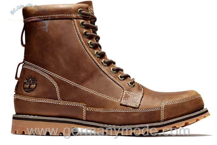 بوت مردانه تیمبرلند آمریکا TIMBERLAND ORIGINALS 6 INCH MEN S BOOT IN TAN